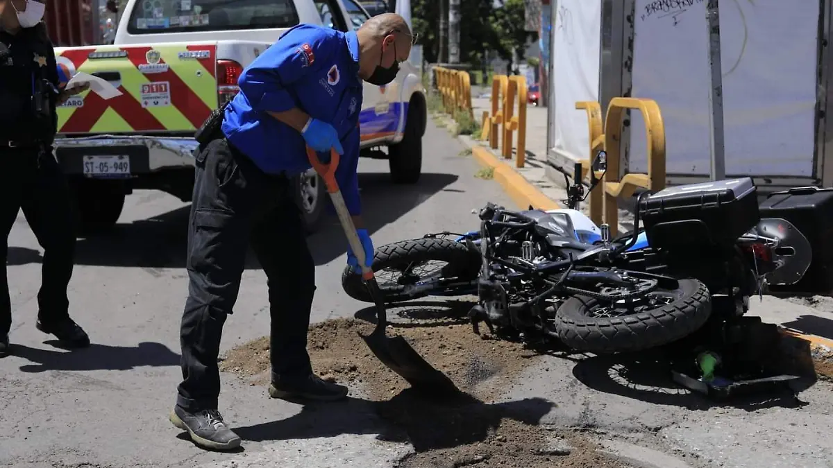 motociclista