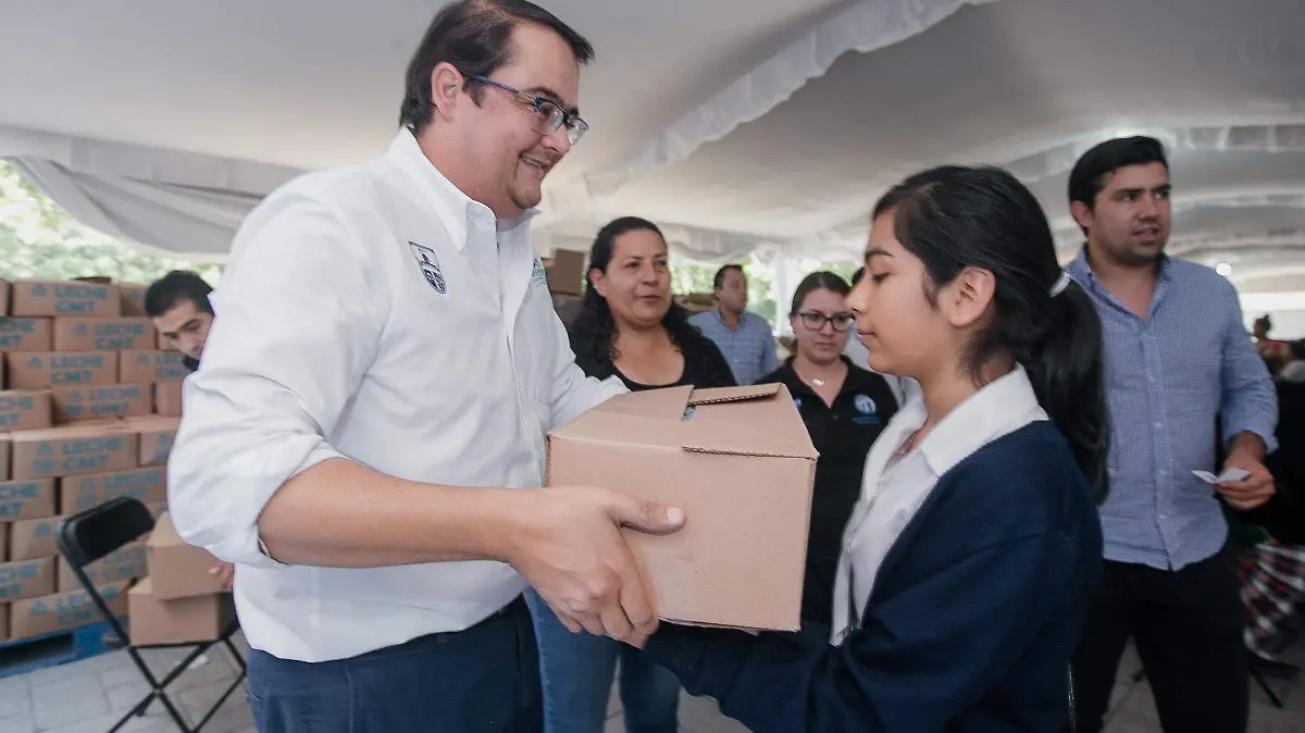 Se ampliará el apoyo
