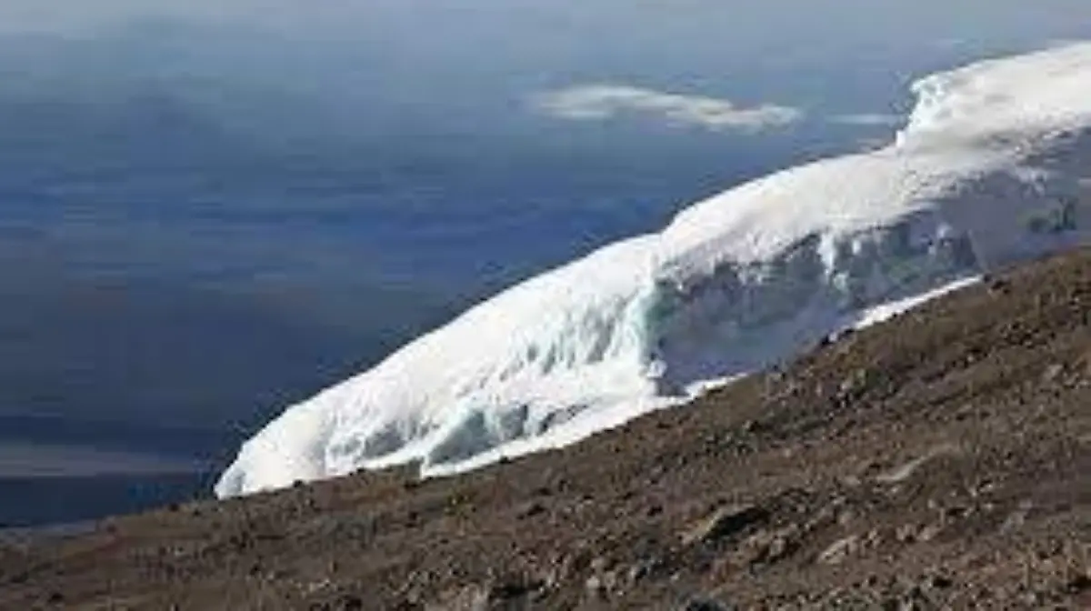 Glaciares-EFE