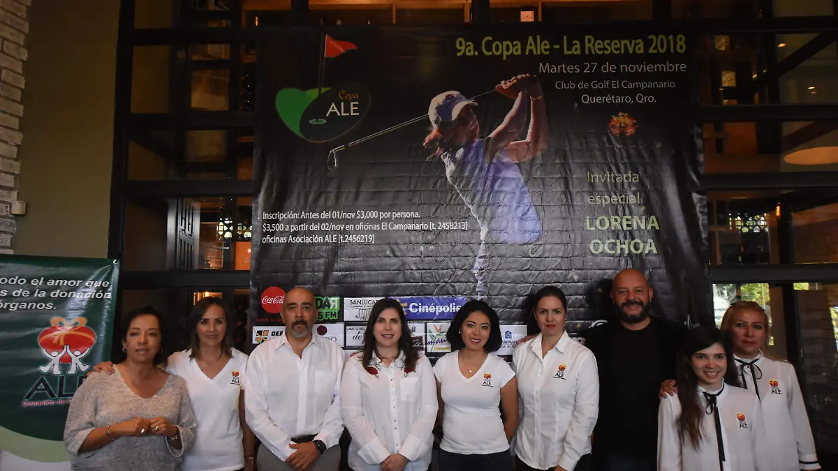 LOS ORGANIZADORES (1)