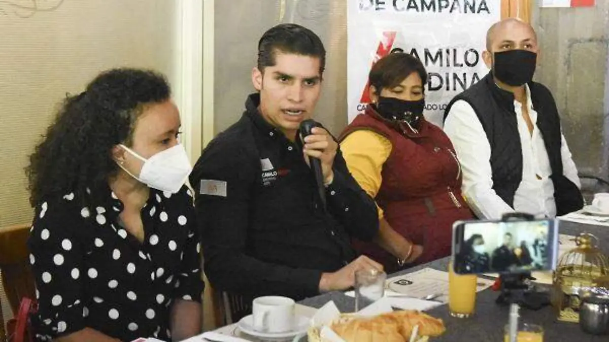 PIDEN REFORMA