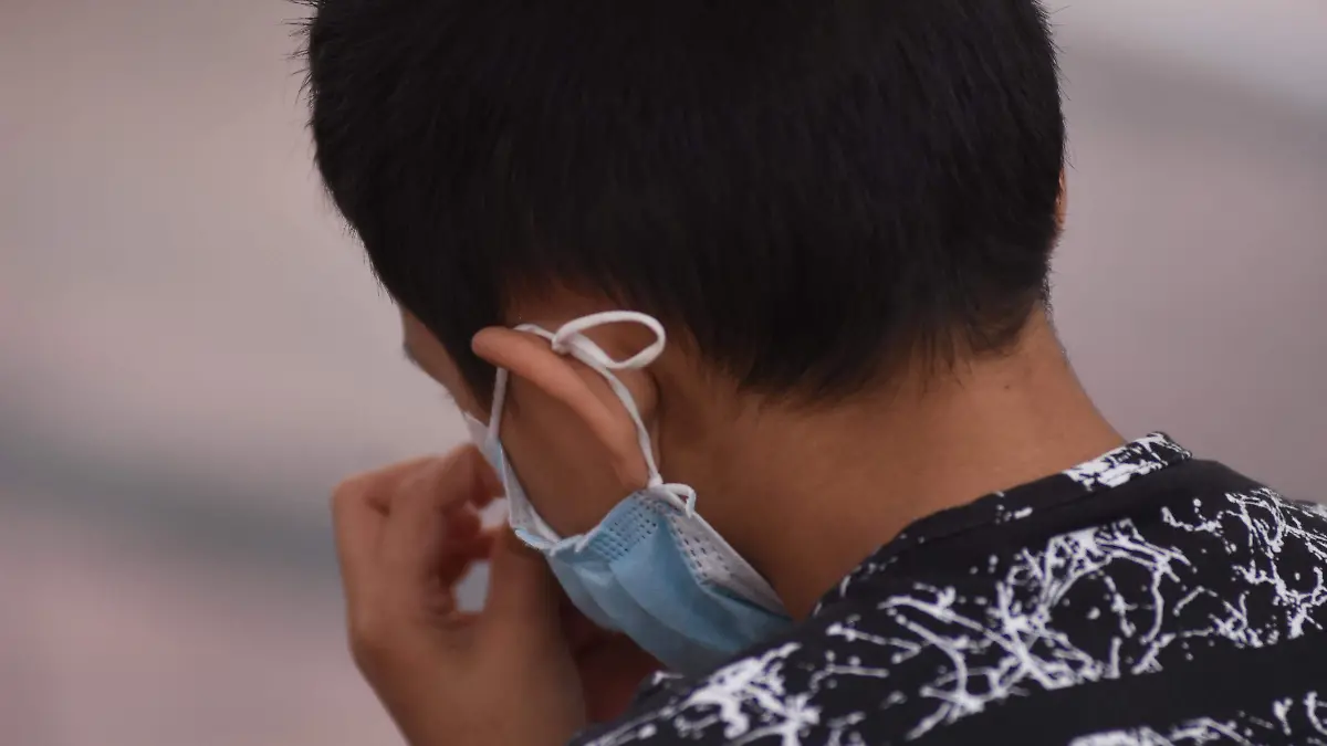 abuso menores, covid menores, niño 