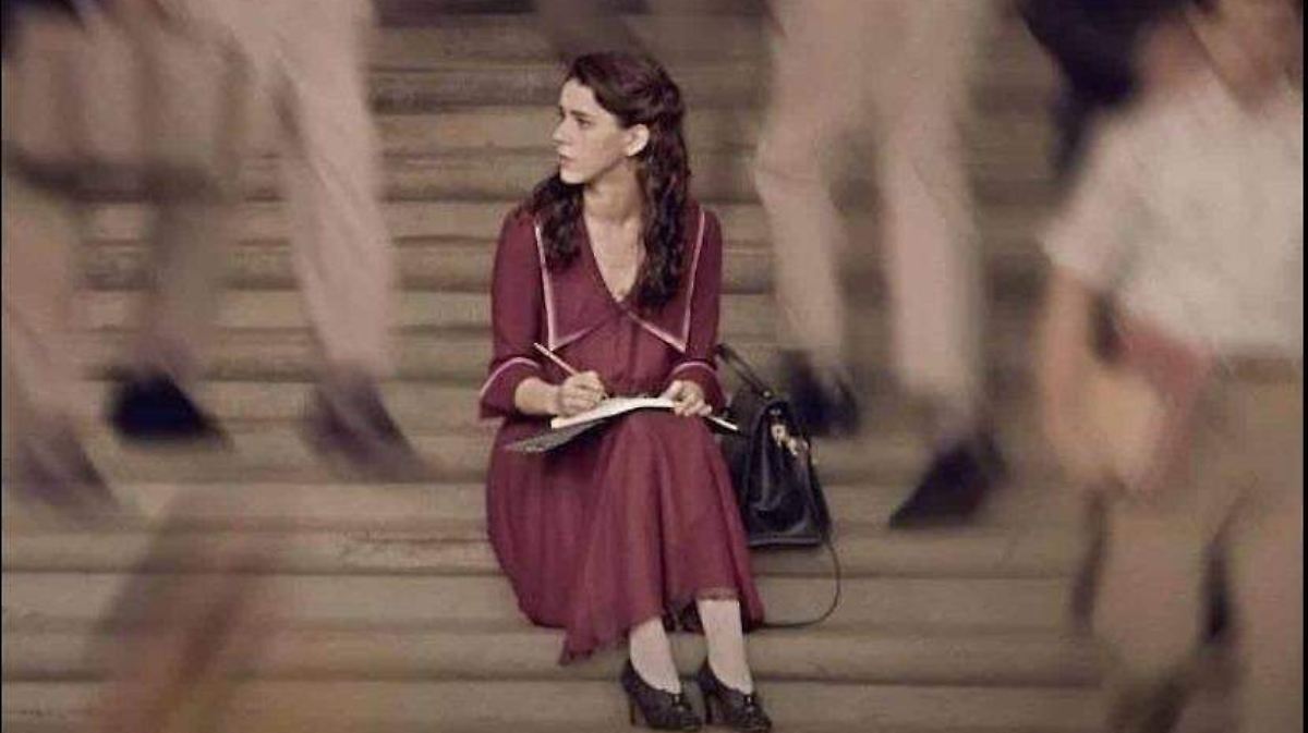 Ellas programan” en la Cineteca Rosalío Solano - Diario de Querétaro |  Noticias Locales, Policiacas, de México, Querétaro y el Mundo