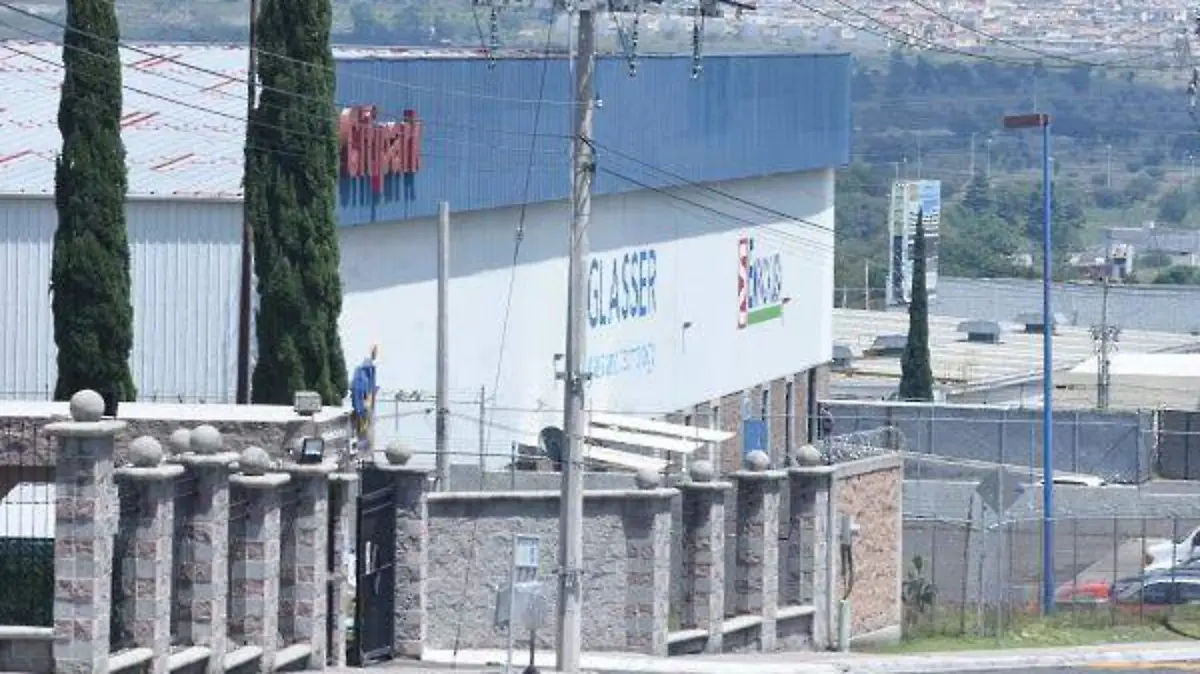 INDUSTRIA