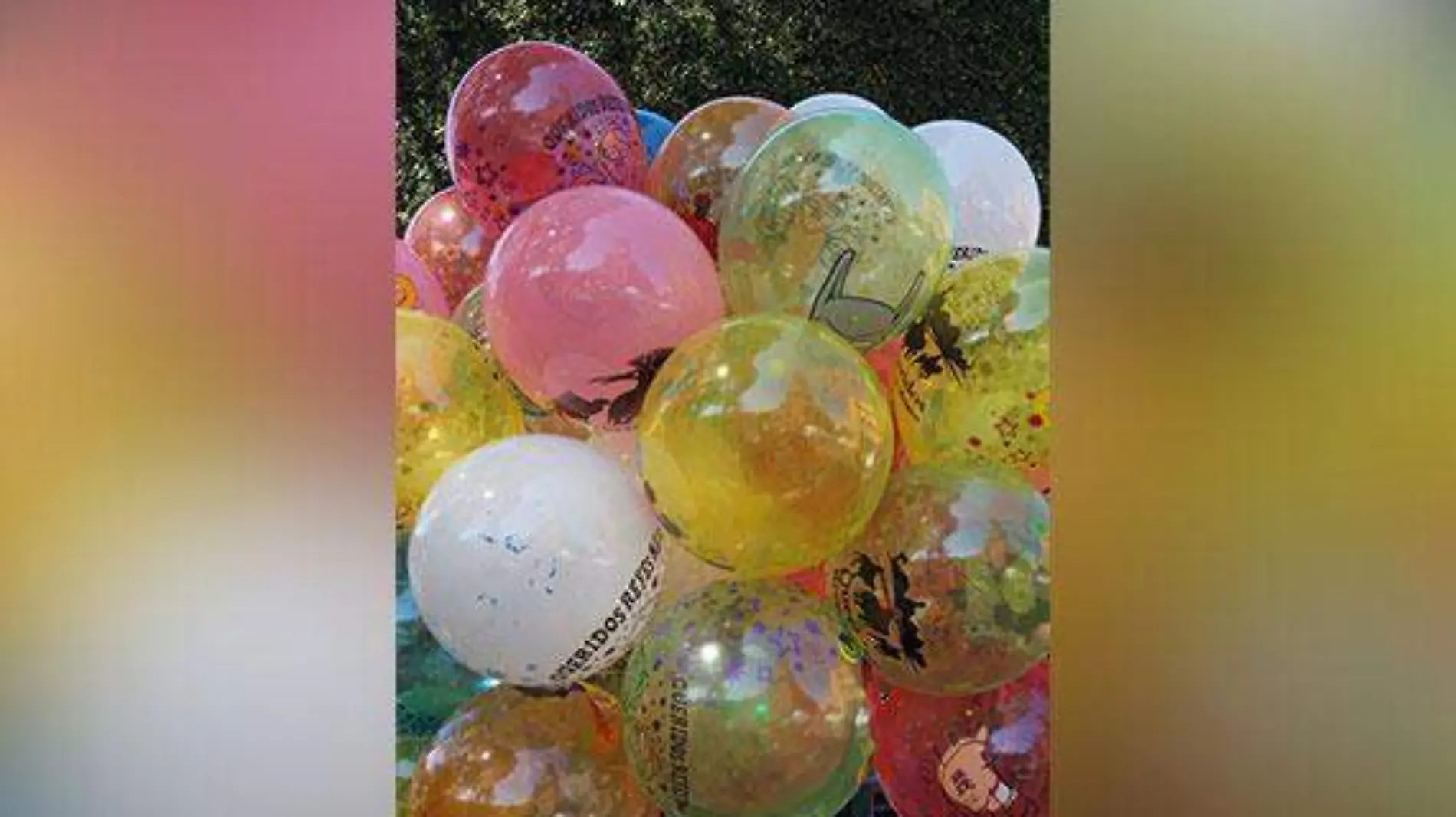 globos