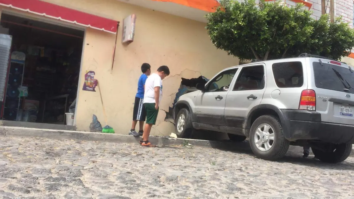 EL CONDUCTOR