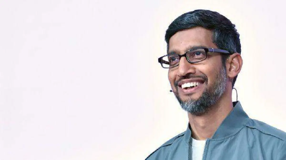Google-AFP