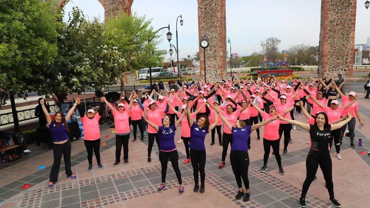 zumba