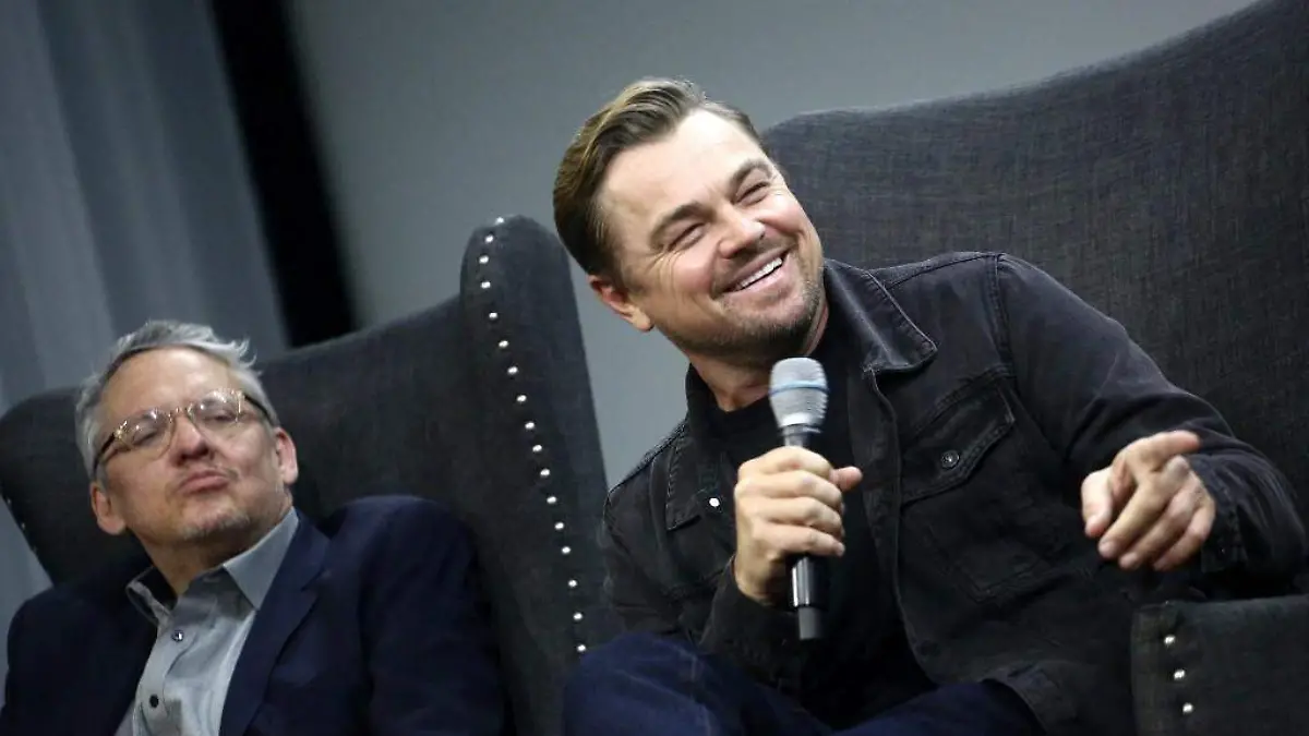 DiCaprio-AFP