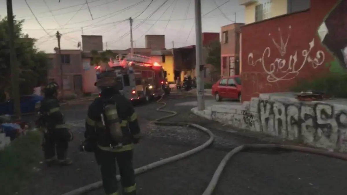 incendio