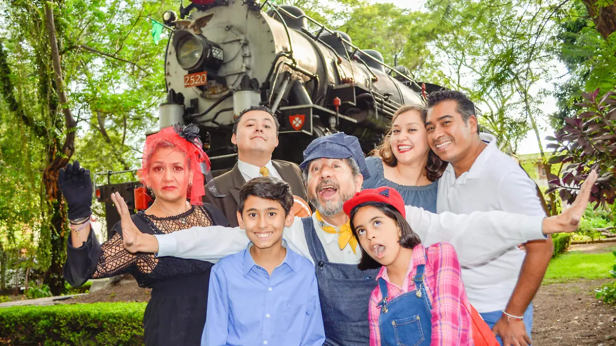 1 Coleccionista Trenes