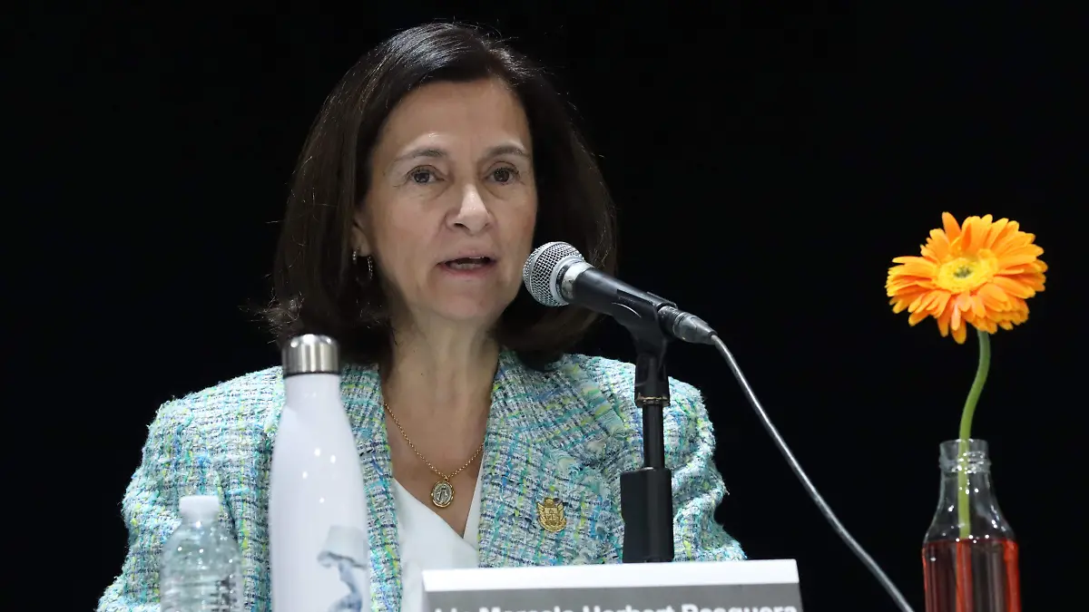 MARCELA HERBERT: MIGUEL CRUZ