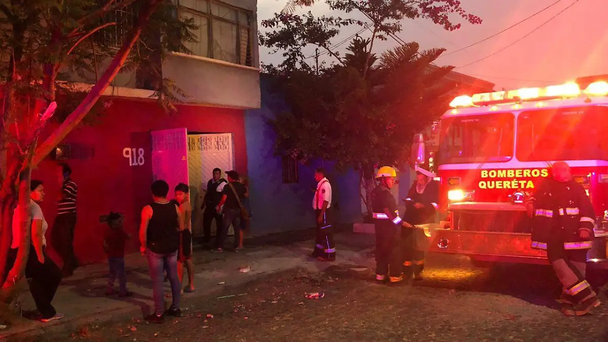 incendio