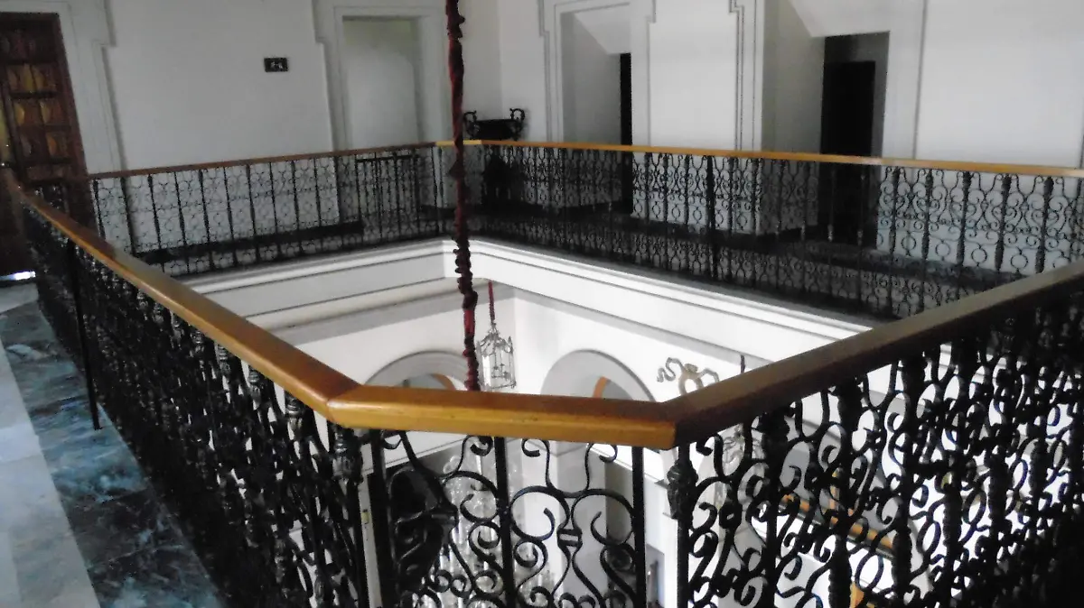 SECUNDARIA INTERIOR Teatro Int.