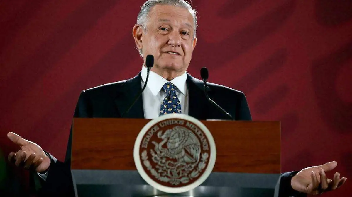 AMLO-AFP