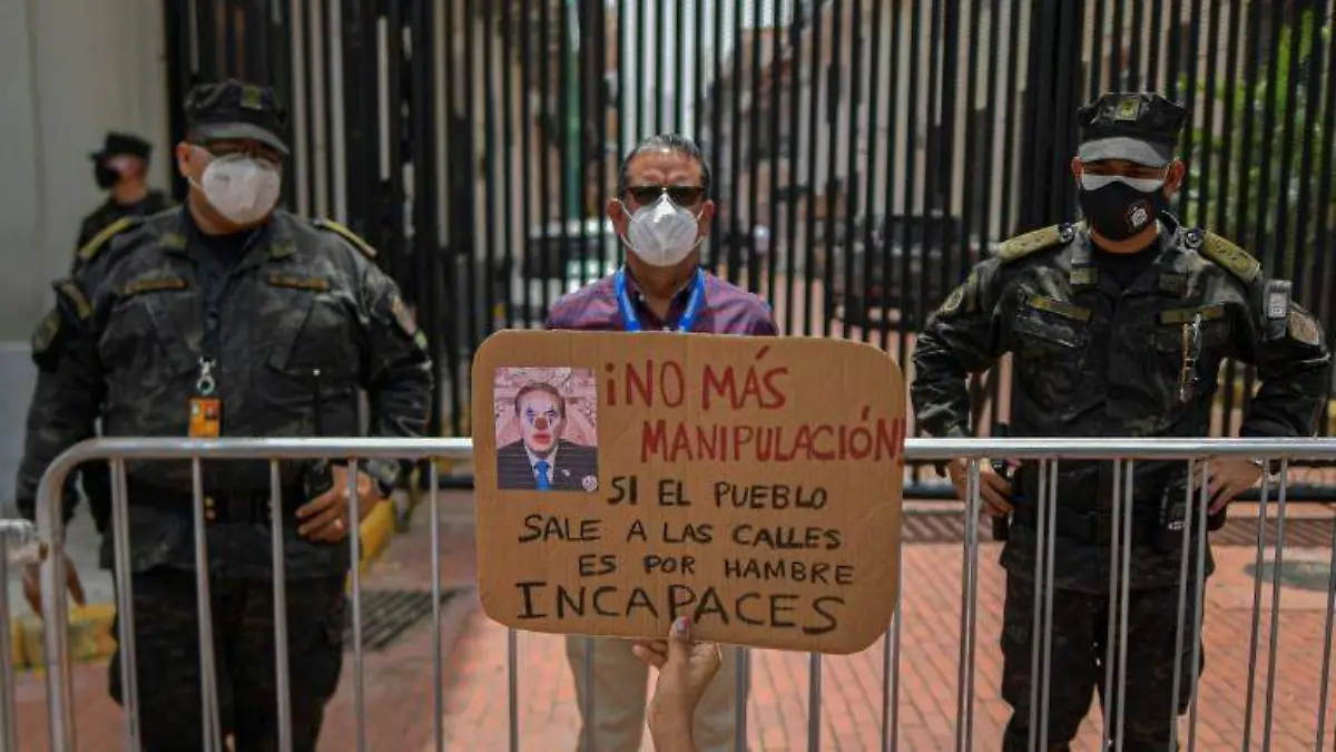 Pandemia en América Latina y EU