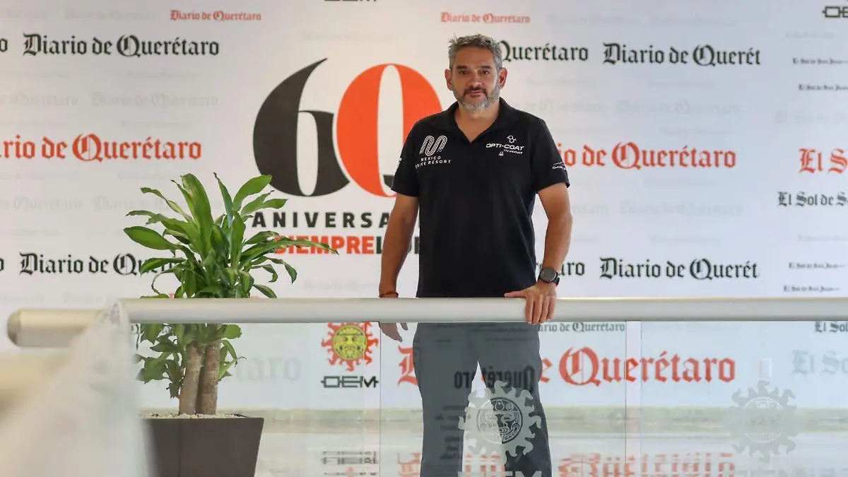 Juar Carlos Mercado 2