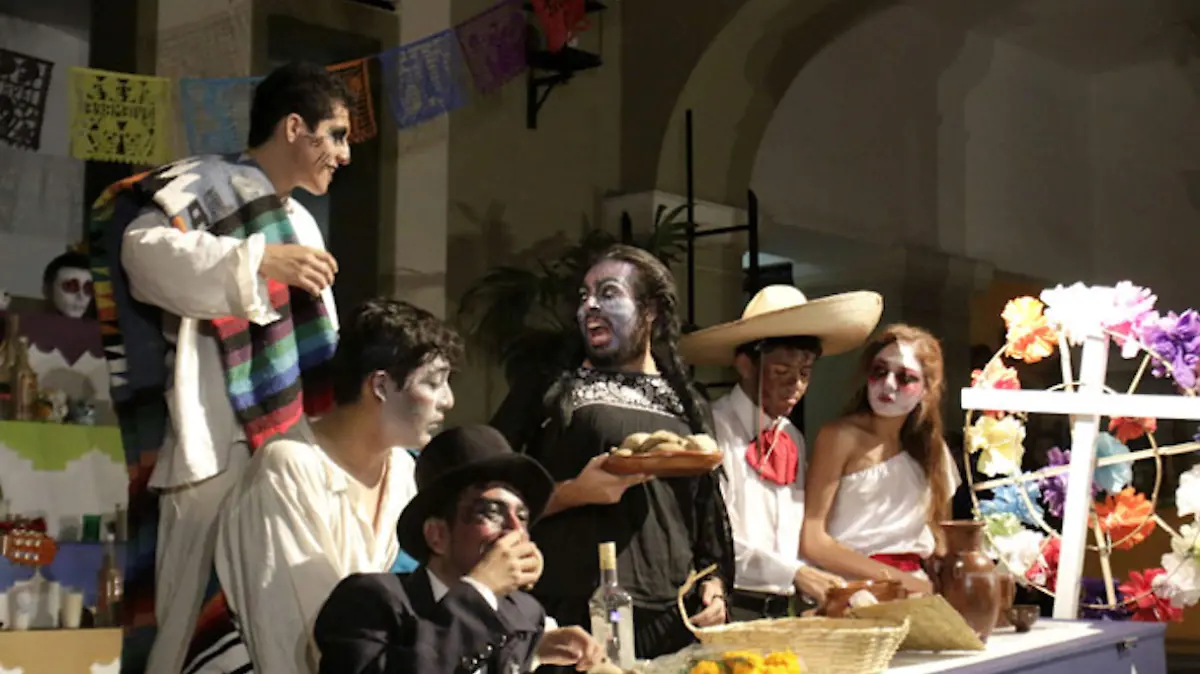 GOS_ EL FANDANGO DE LOS MUERTOS