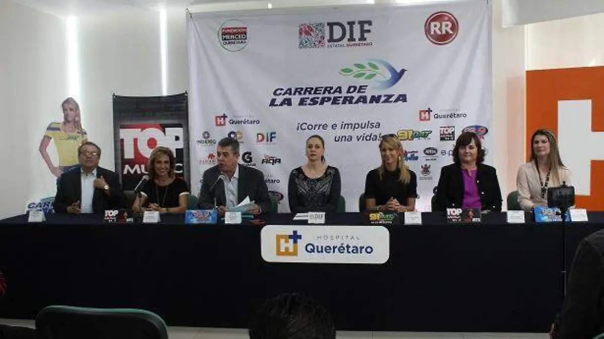 LOS ORGANIZADORES (1)