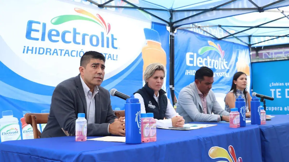 Medio Maratón Guadalajara
