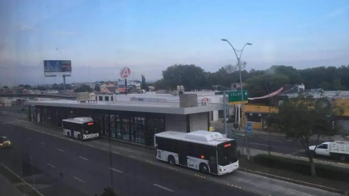 Qrobus