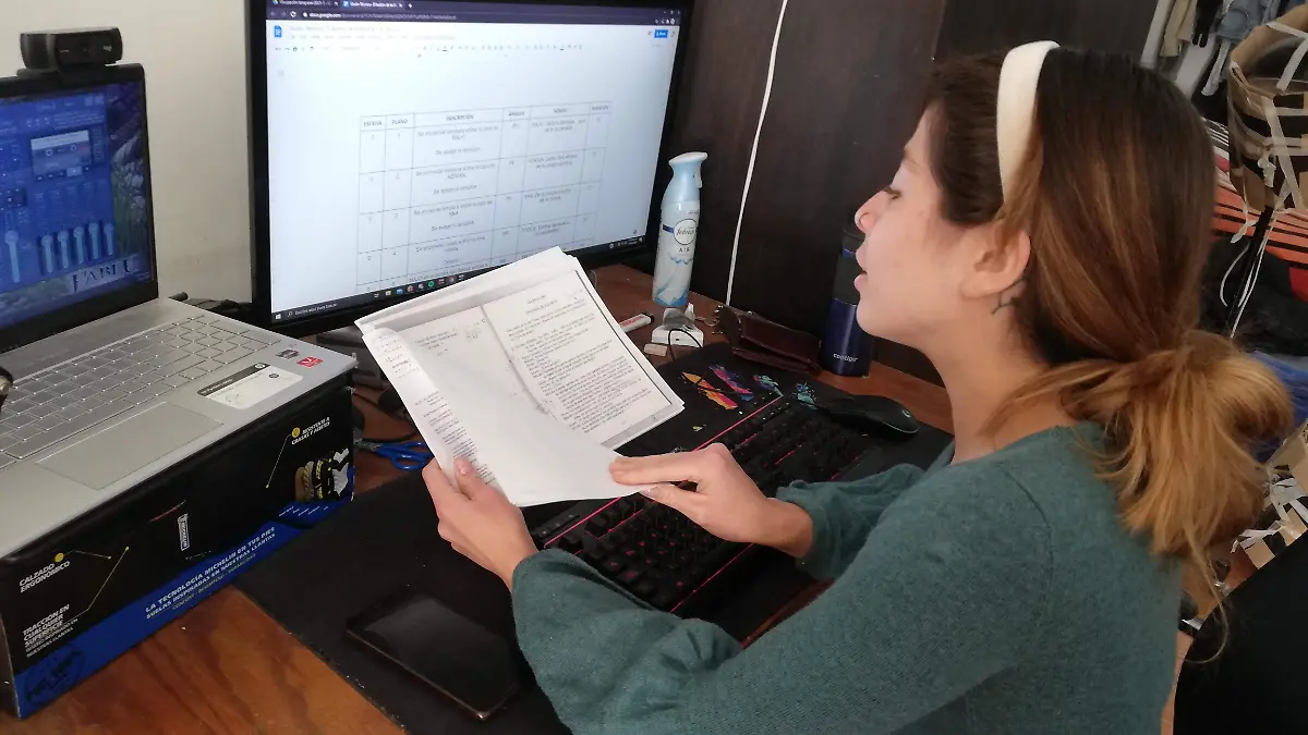 SECUNDARIA Atabal Ludovico Osorio