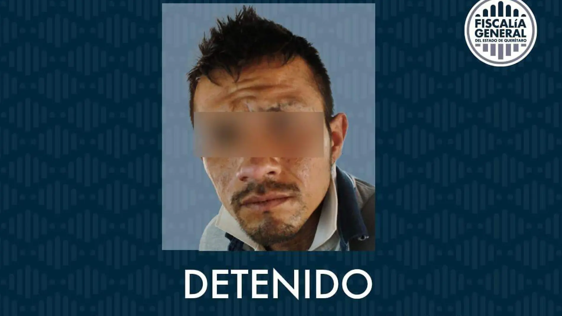 Detenido