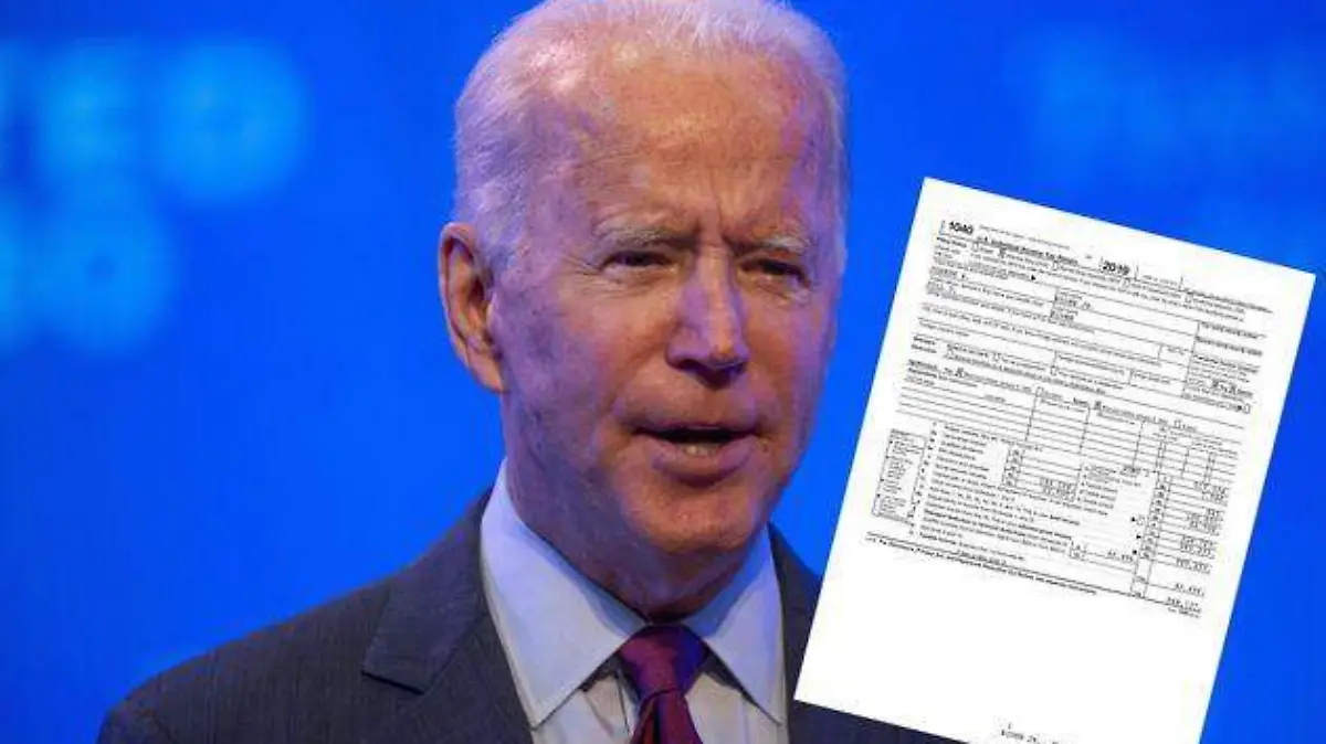Joe Biden-AFP