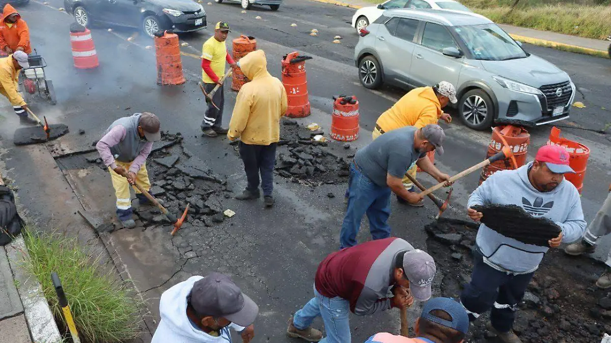 Foto cortesía Corregidora