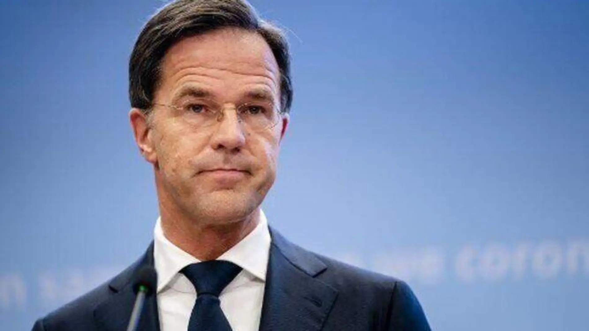 ministro-holandes-Mark-Rutte-AFP