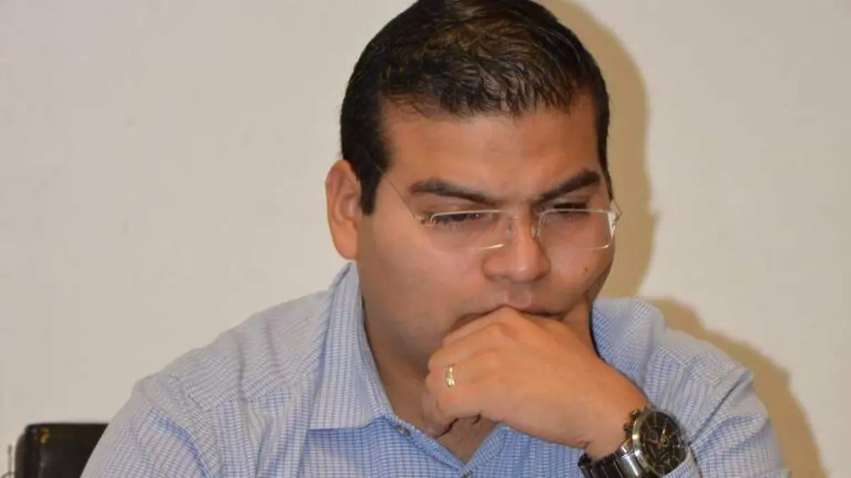 Martín Arango