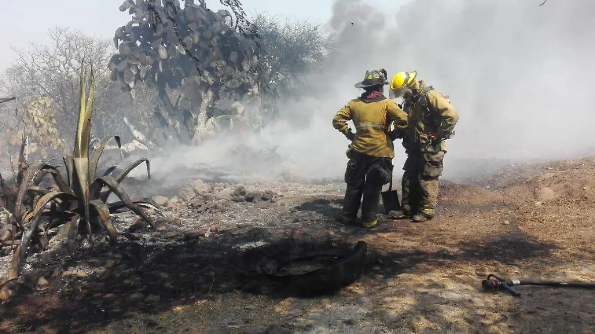 incendio