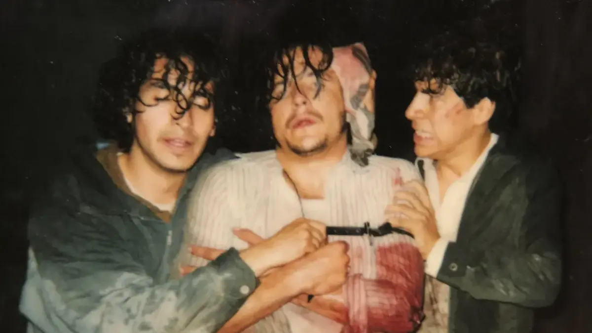 Colaboración Atabal