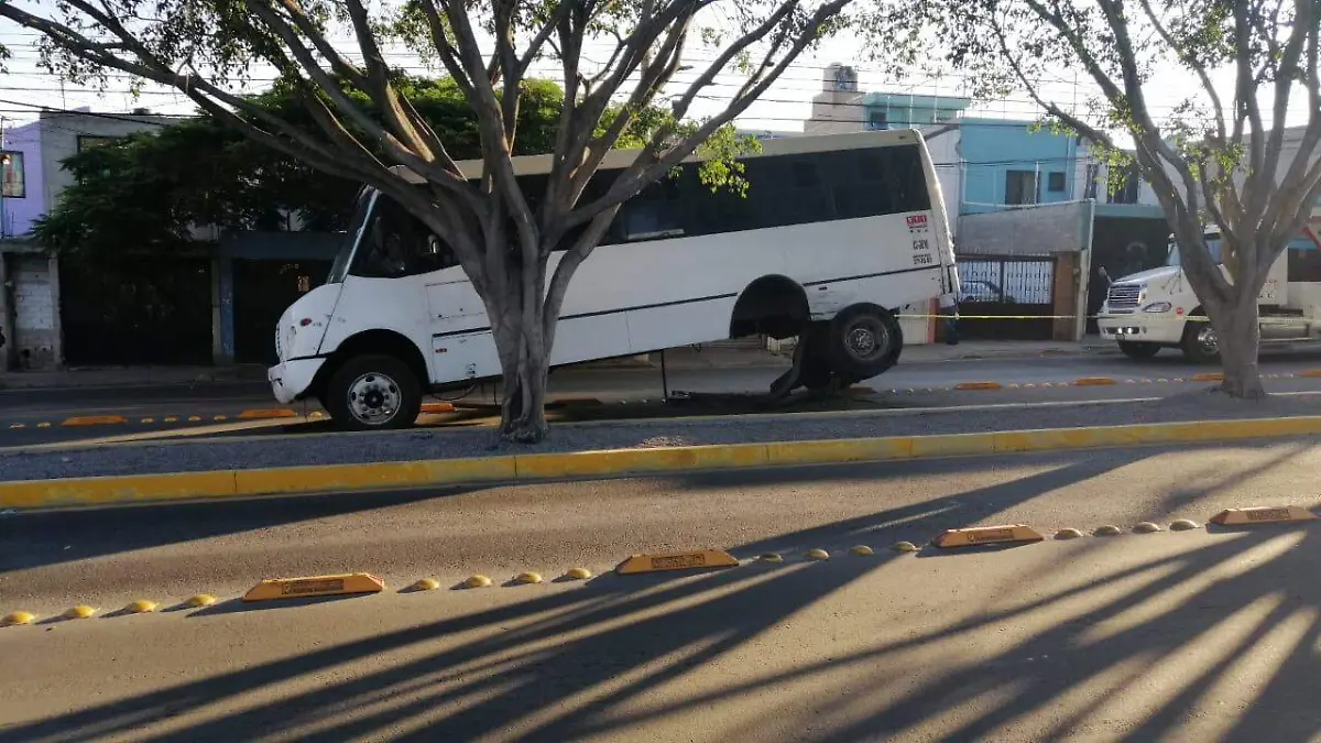 autobus