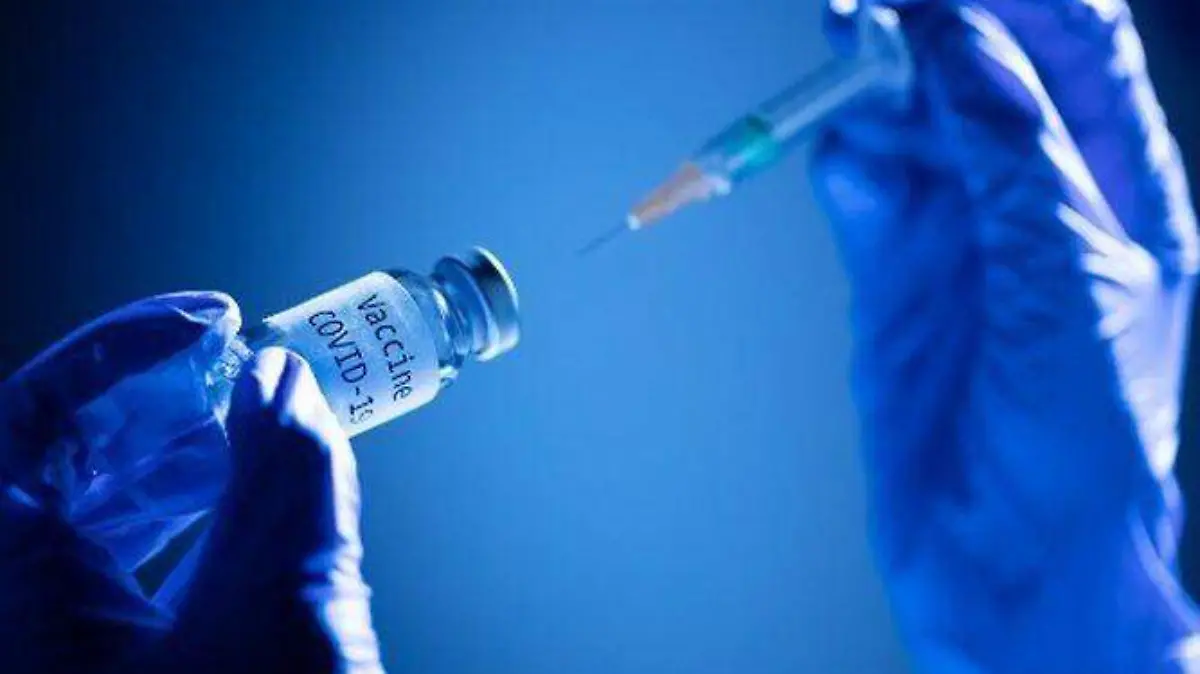 Sudáfrica vacuna-AFP