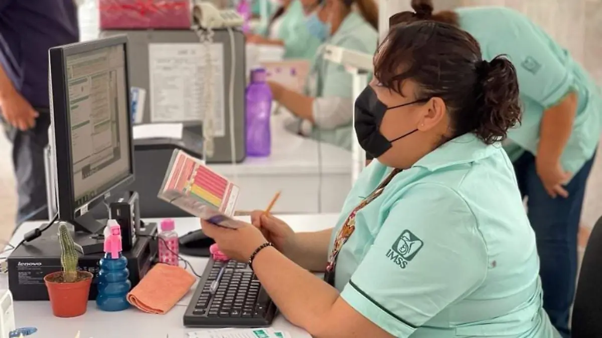 IMSS