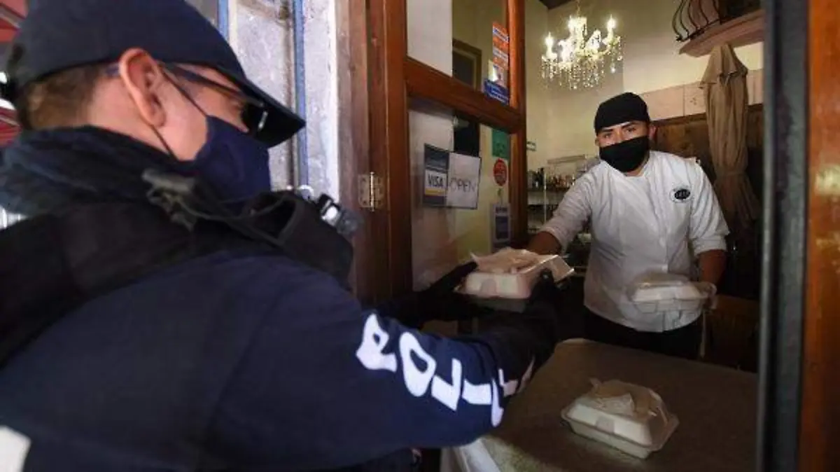 EMPRESARIOS