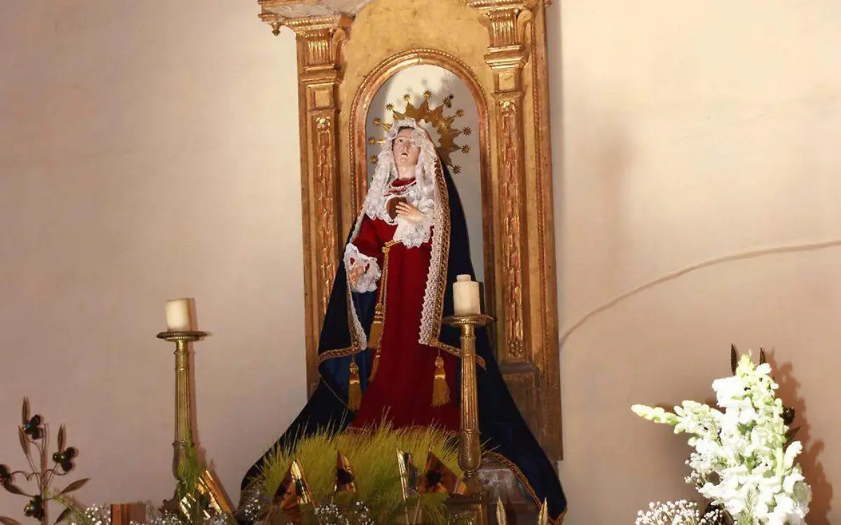 Virgen 1