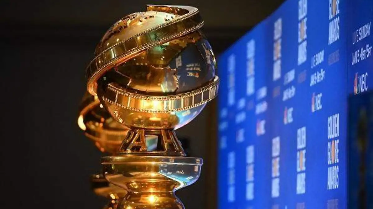 globo de oro