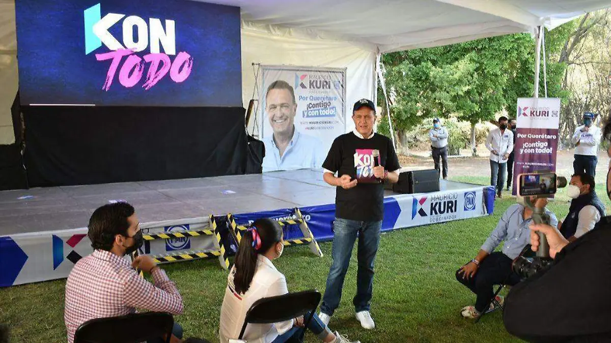 Kuri