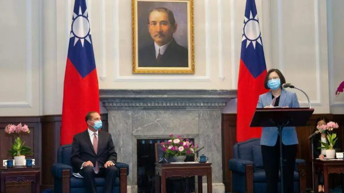 Taiwan-democracia-AFP
