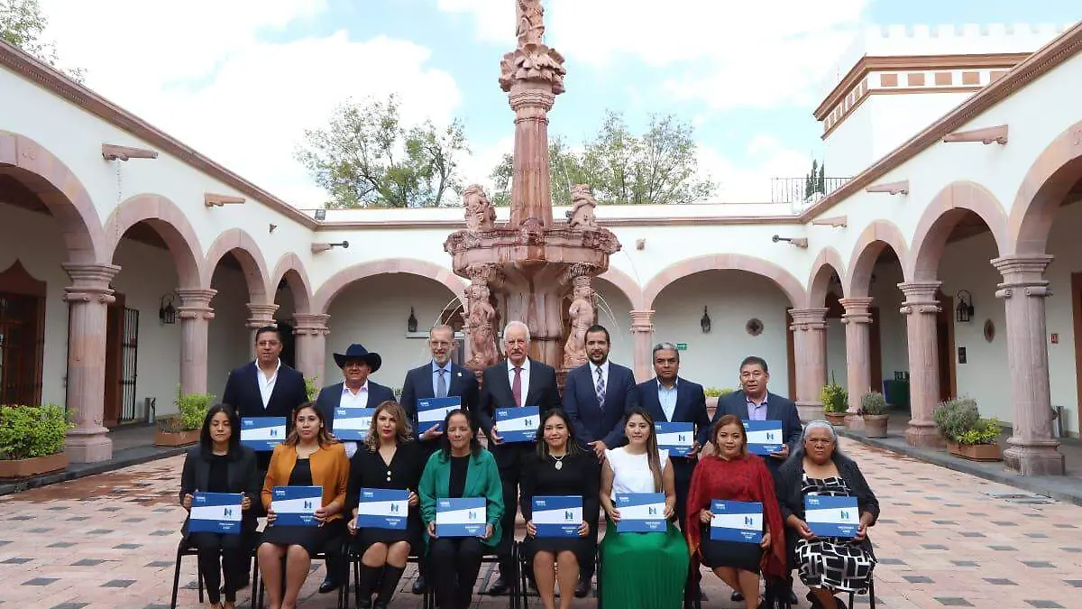 informe vega carriles