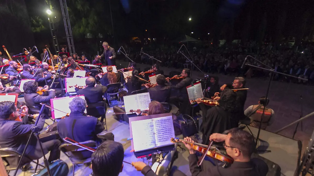 SOC- El arte y la música