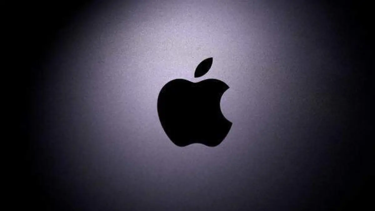 Apple-Reuters