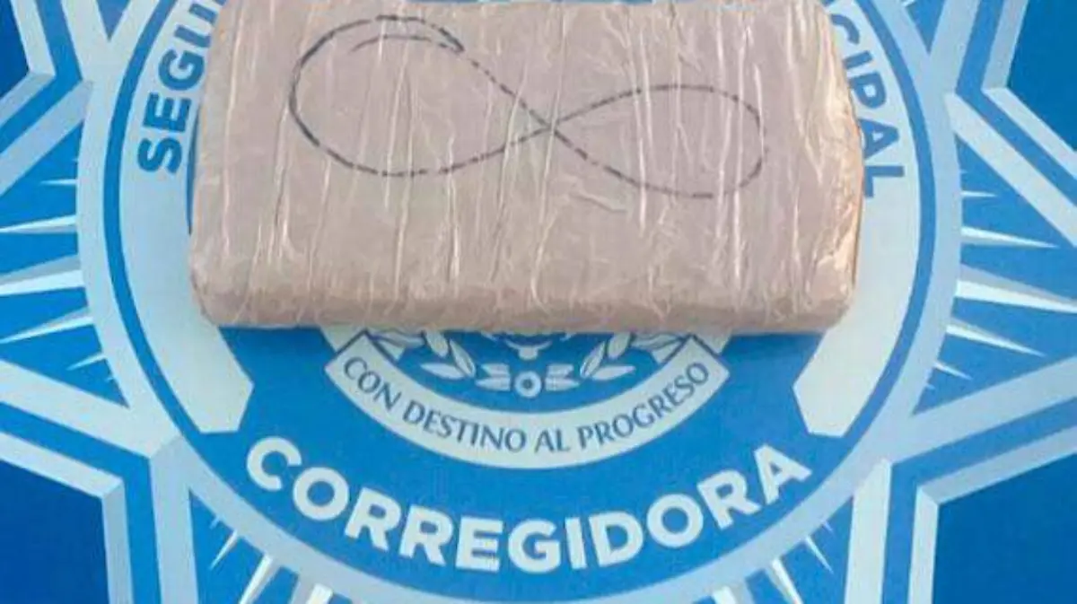 droga