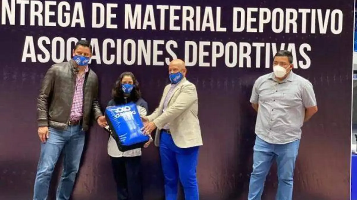 Autoridades
