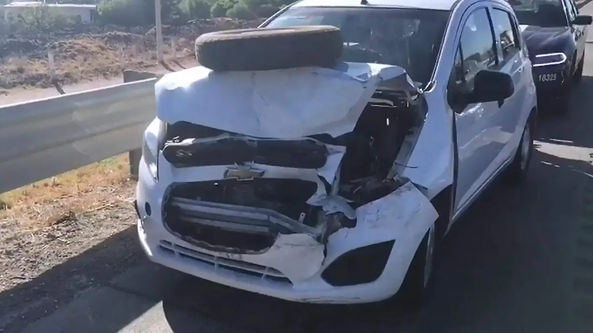 accidente