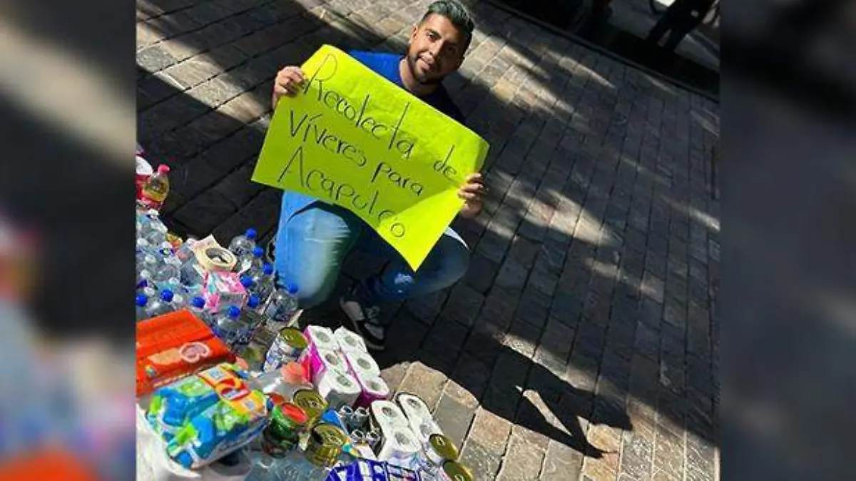 Paco el de las empanadas