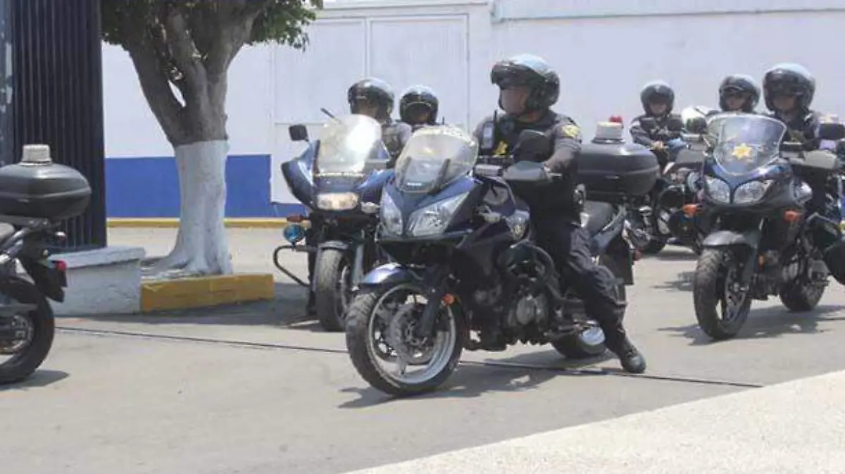 MOTOPOLICÍAS