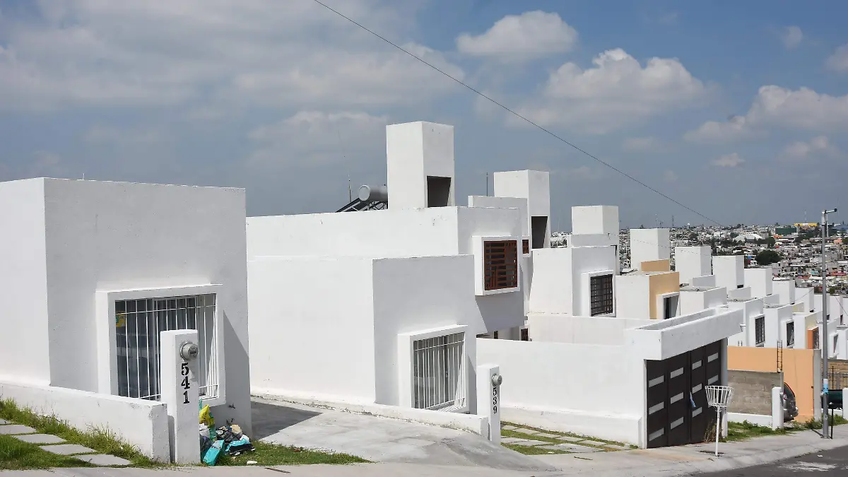 Habitantes de Villas